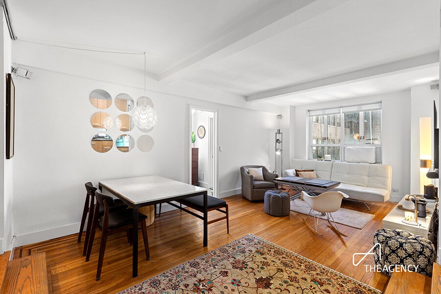 200 West 20th Street, Unit 303