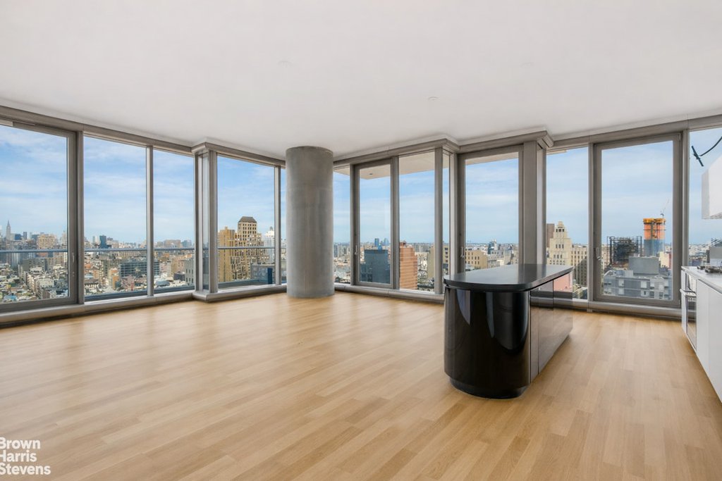 56 Leonard Street, Unit 24AE