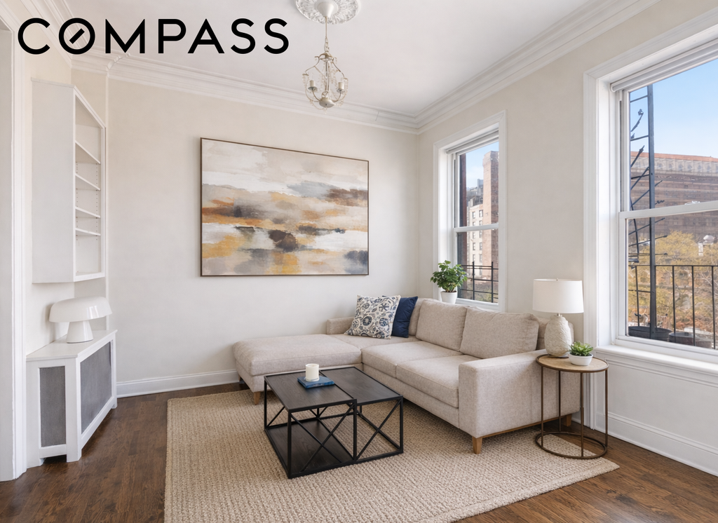 327 West 11th Street, Unit 5R