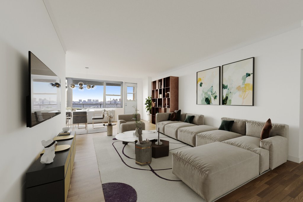 1020 Grand Concourse, Unit 22N