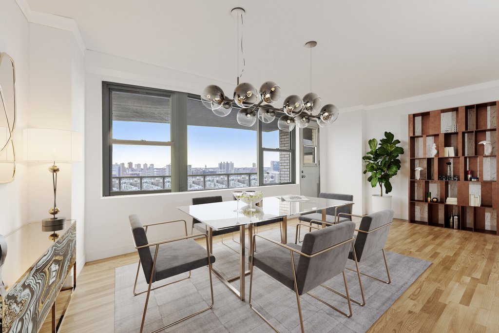 1020 Grand Concourse, Unit 22N photo 2