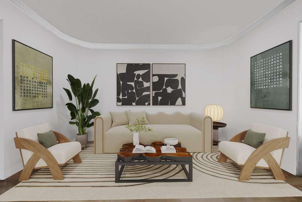 1020 Grand Concourse, Unit 22N photo 3