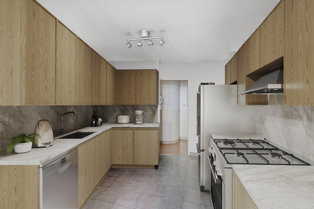 1020 Grand Concourse, Unit 22N photo 5