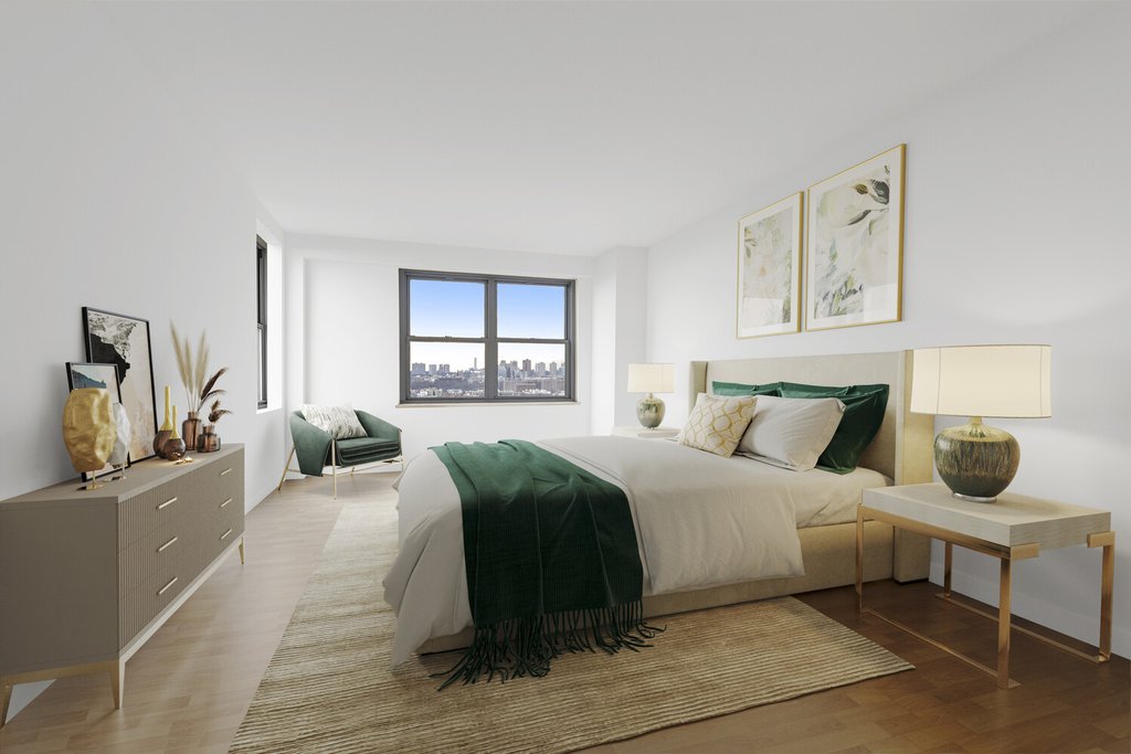 1020 Grand Concourse, Unit 22N photo 6