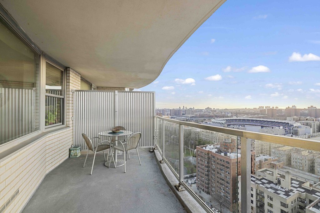 1020 Grand Concourse, Unit 22N photo 8