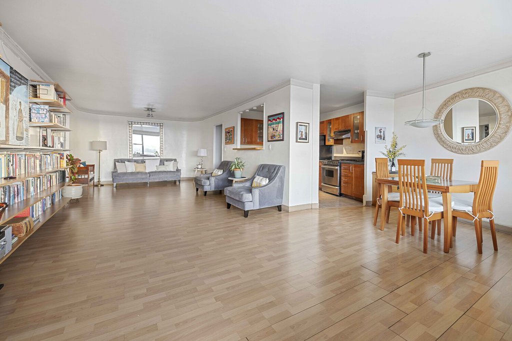 1020 Grand Concourse, Unit 22N photo 14