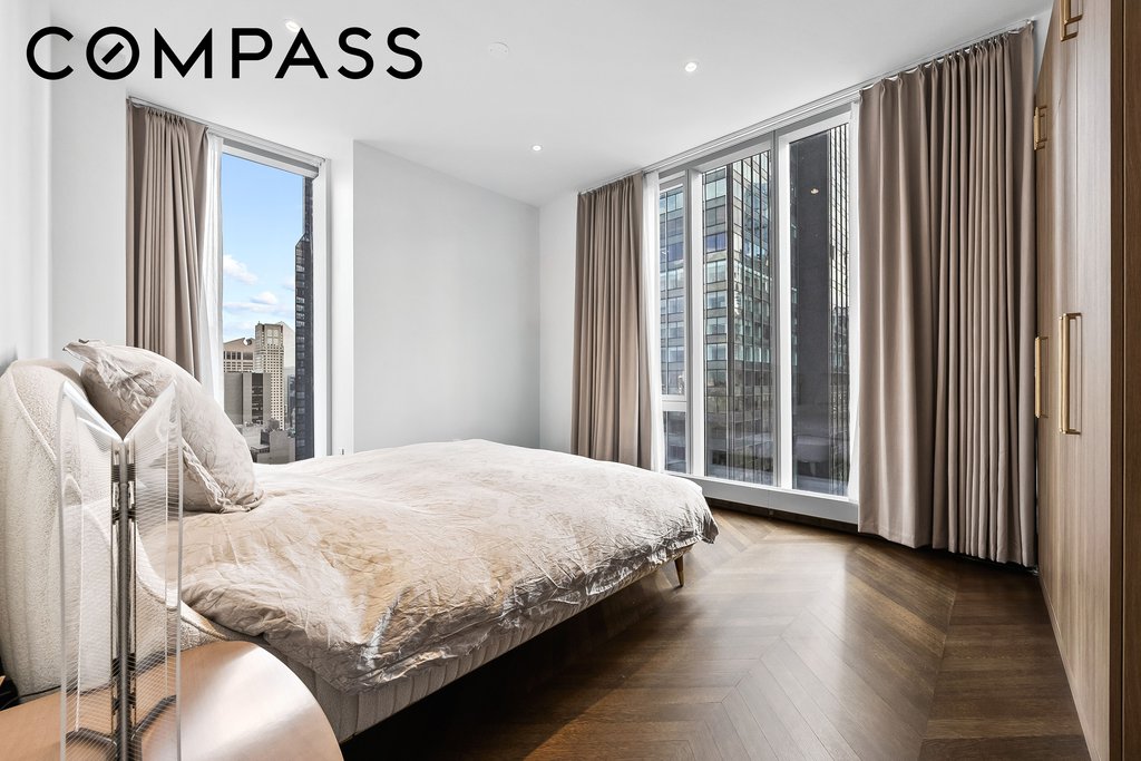 217 West 57th Street, Unit 36D photo 6