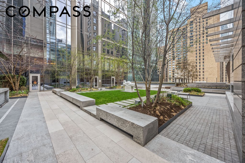 217 West 57th Street, Unit 36D photo 22