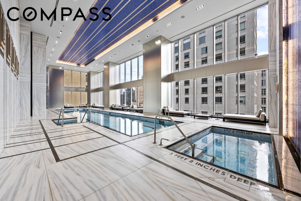 217 West 57th Street, Unit 36D photo 23