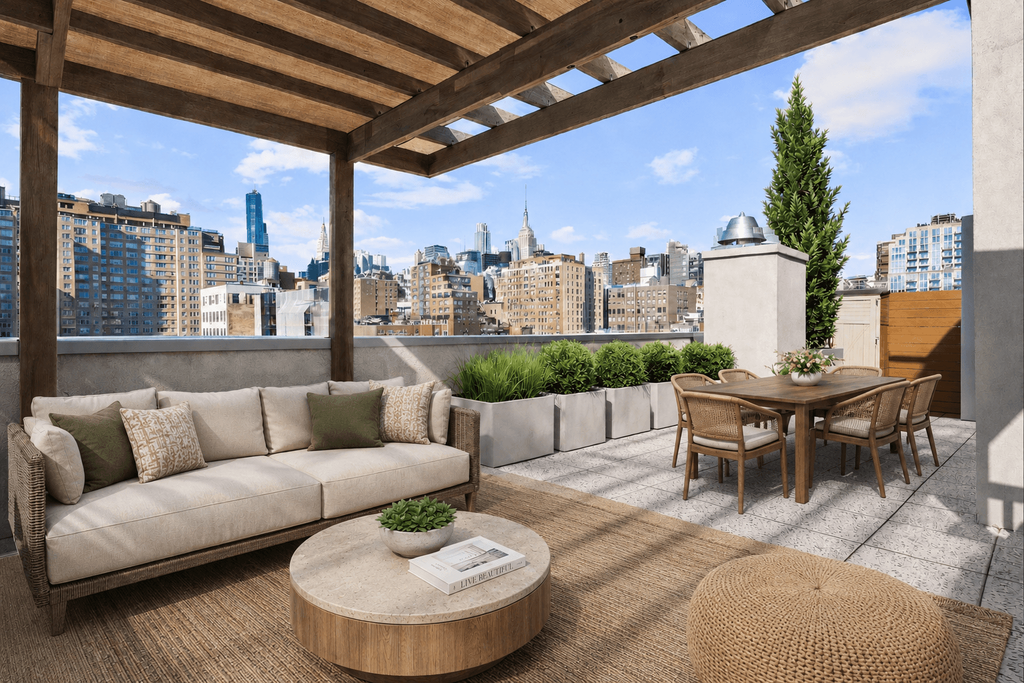 355 East 19th Street, Unit PH