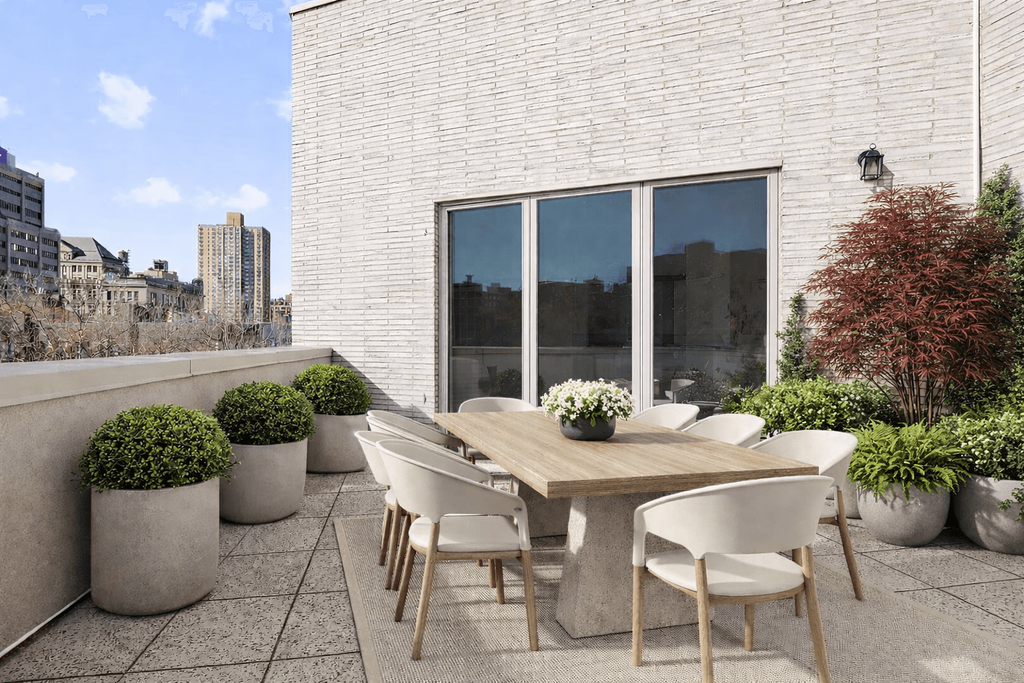 355 East 19th Street, Unit PH photo 6
