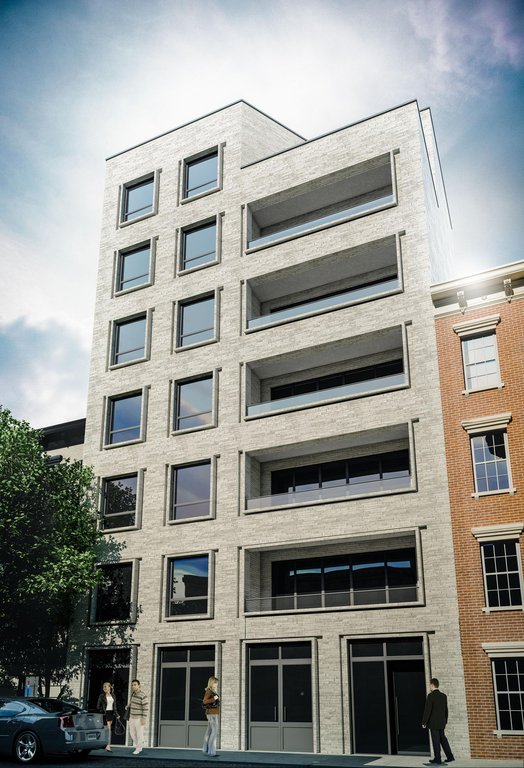 355 East 19th Street, Unit PH photo 13
