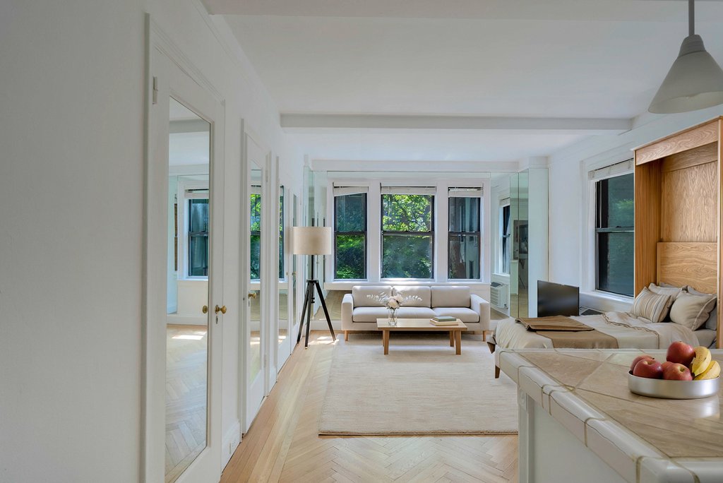 400 East 59th Street, Unit 3H