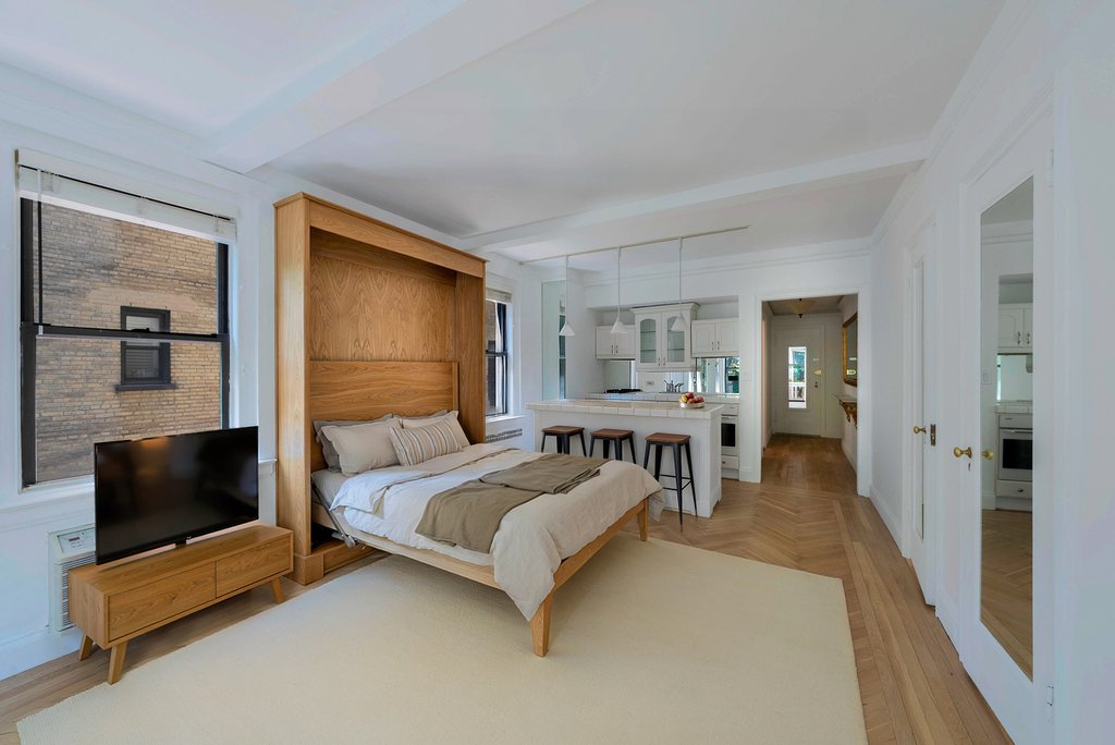 400 East 59th Street, Unit 3H photo 4