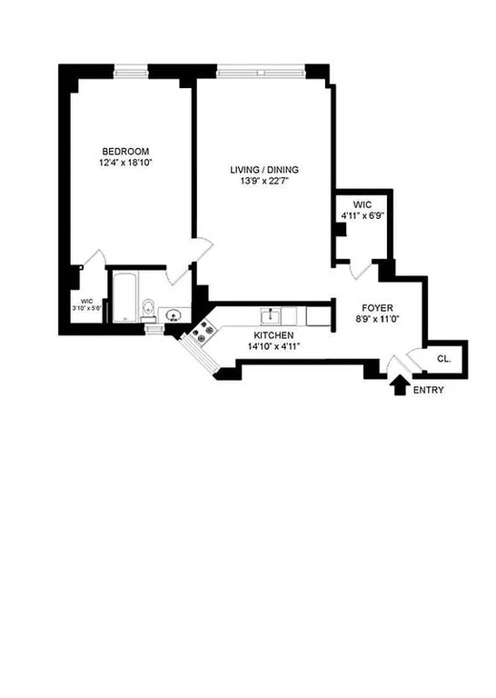865 United Nations Plaza, Unit 9C photo 14