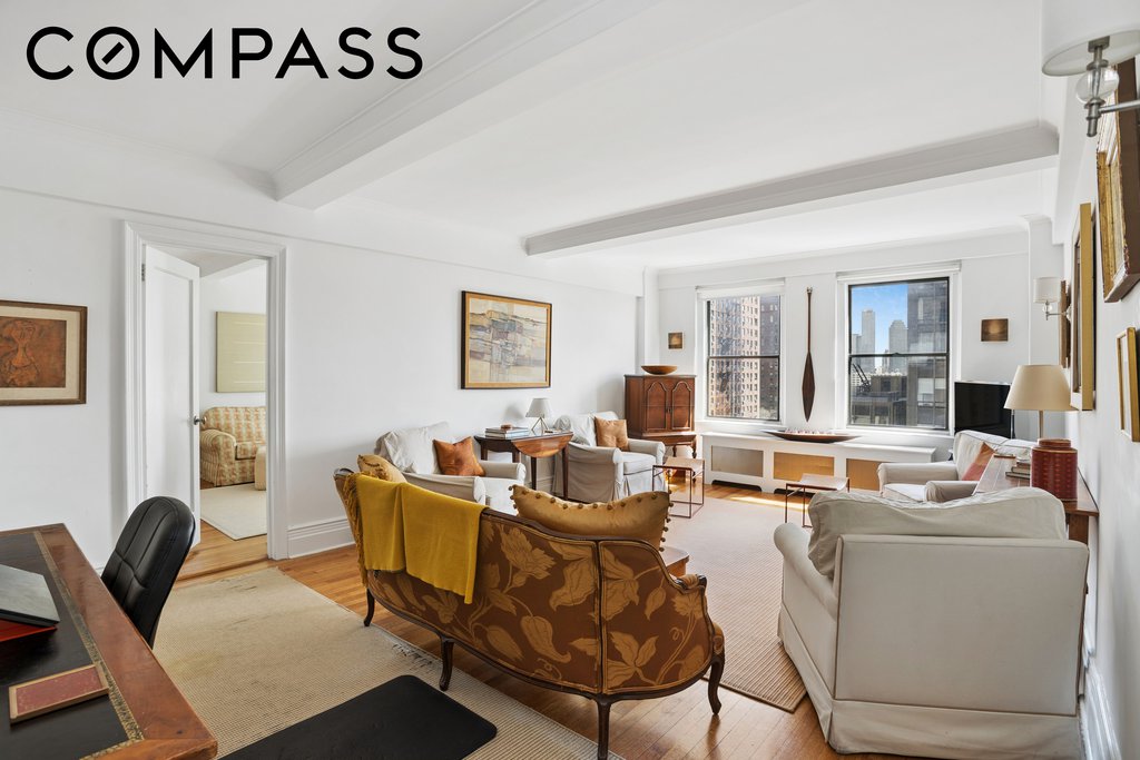 865 United Nations Plaza, Unit 9C