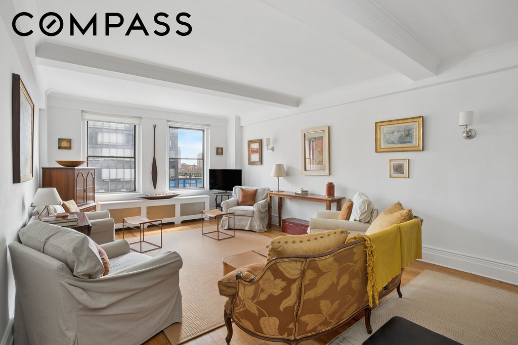 865 United Nations Plaza, Unit 9C photo 3