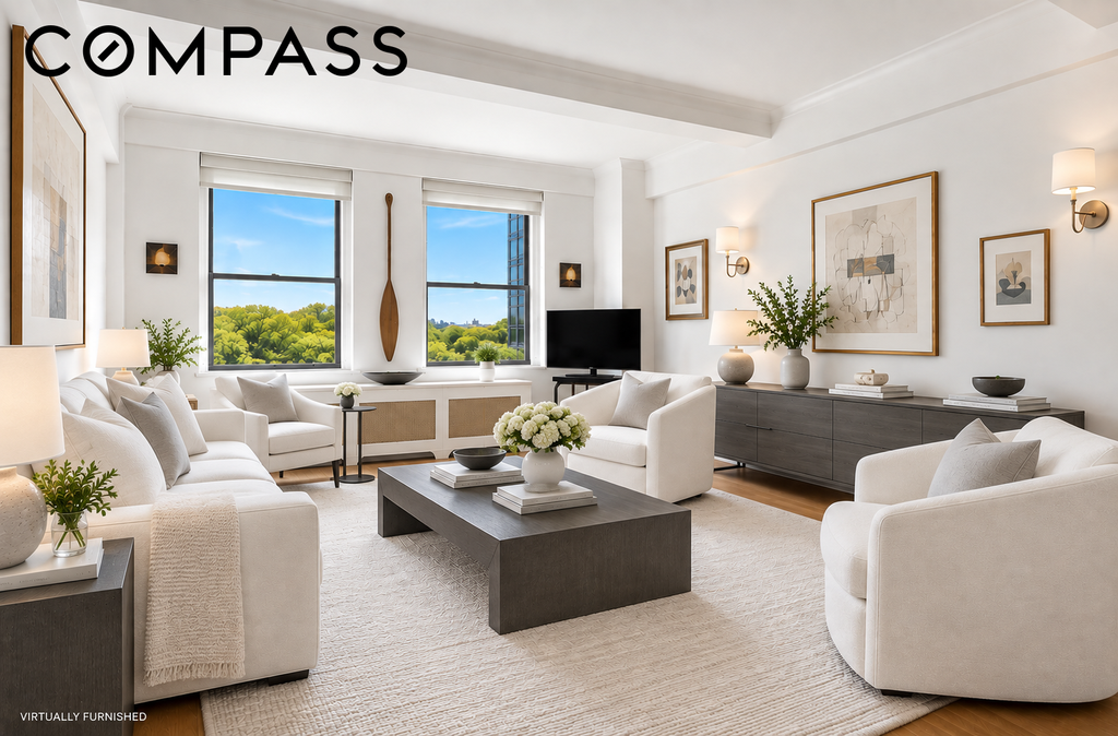 865 United Nations Plaza, Unit 9C