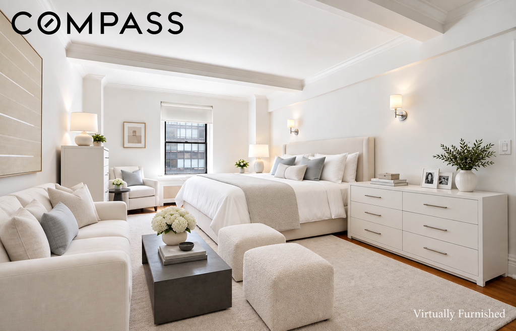 865 United Nations Plaza, Unit 9C photo 6