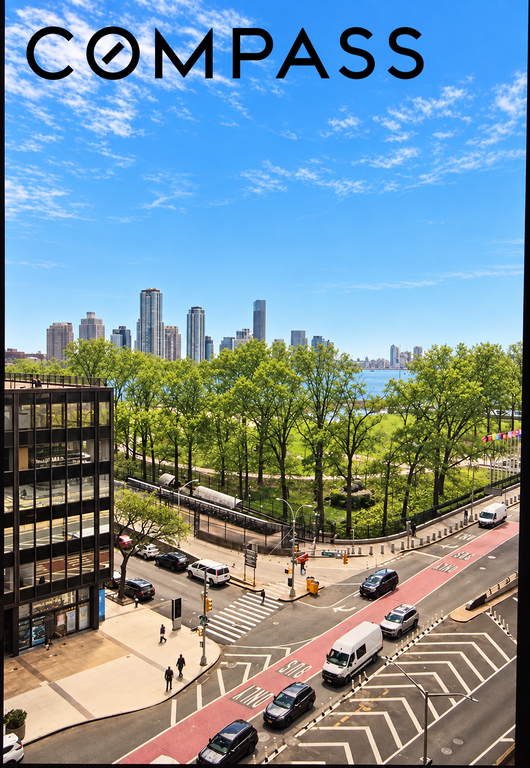 865 United Nations Plaza, Unit 9C photo 10