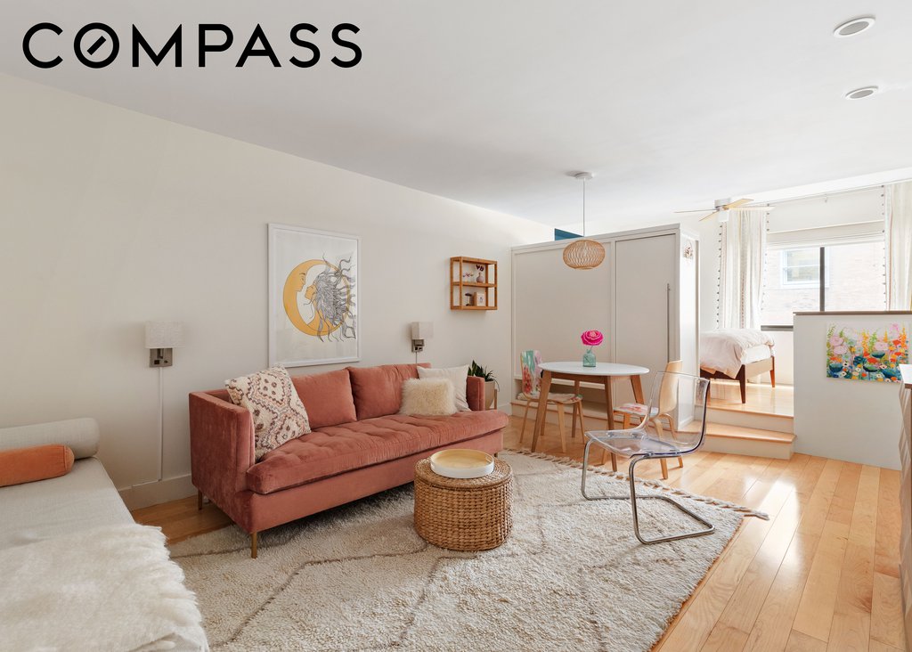 85 Eighth Avenue, Unit 5H