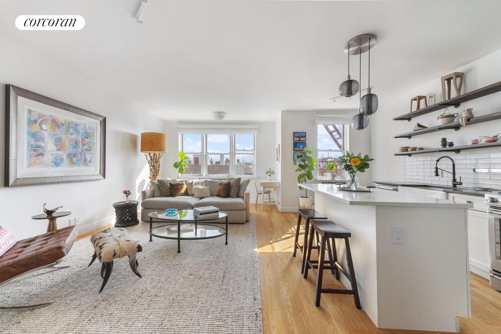 35-21 79th Street, Unit 6K