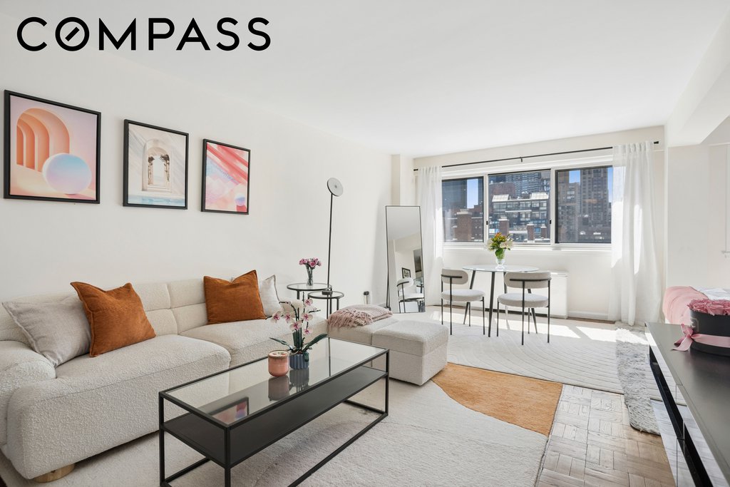 401 East 65th Street, Unit 9C