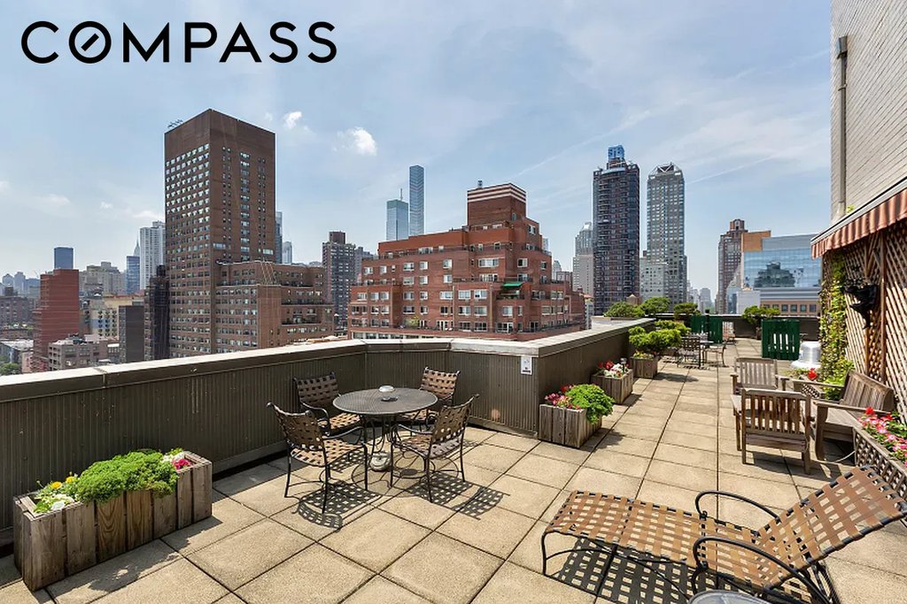 401 East 65th Street, Unit 9C photo 7