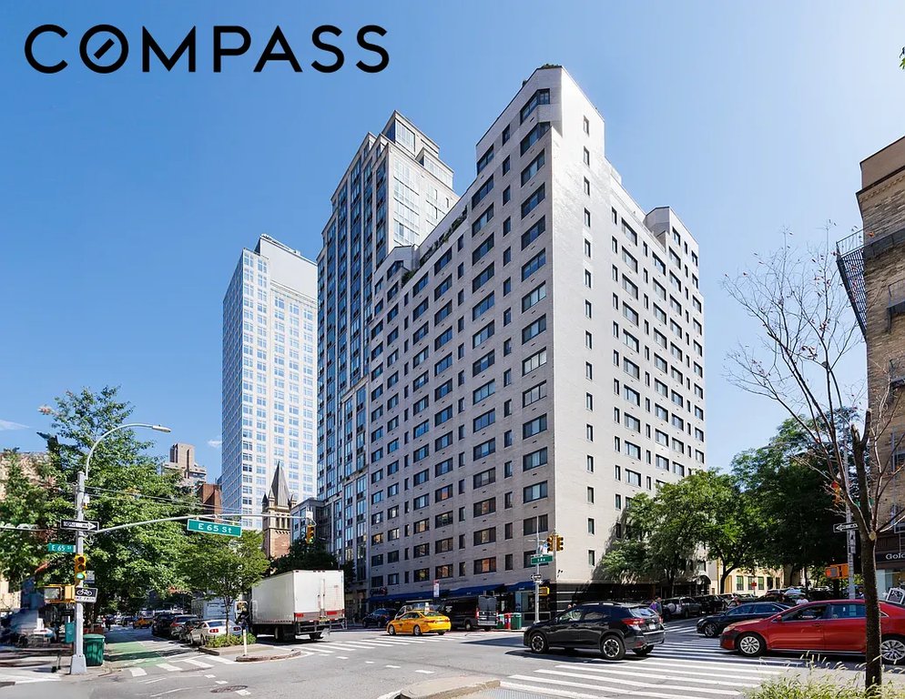 401 East 65th Street, Unit 9C photo 8