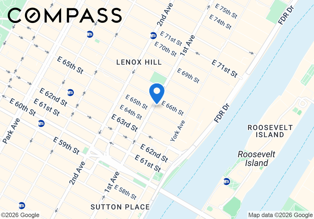 401 East 65th Street, Unit 9C photo 9