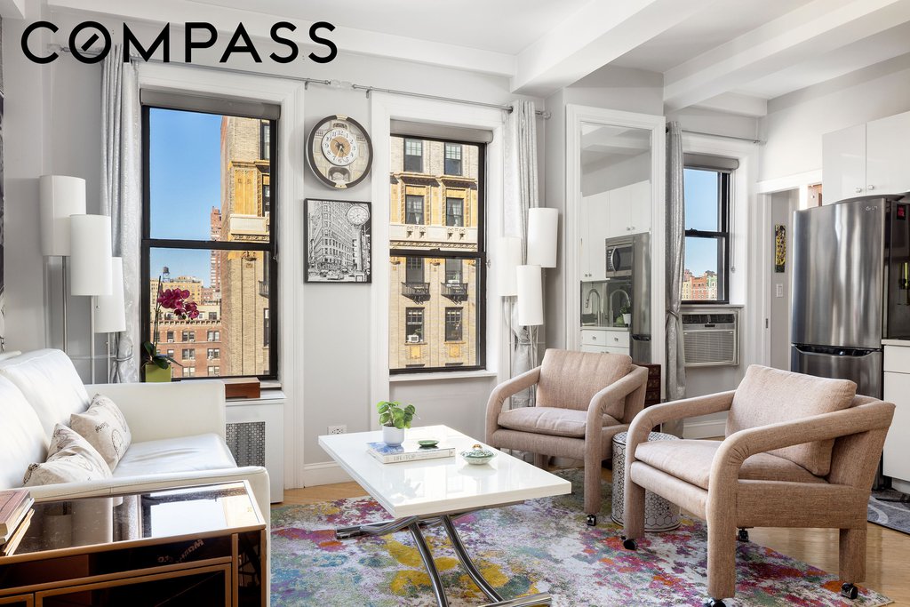 116 West 72nd Street, Unit 11B
