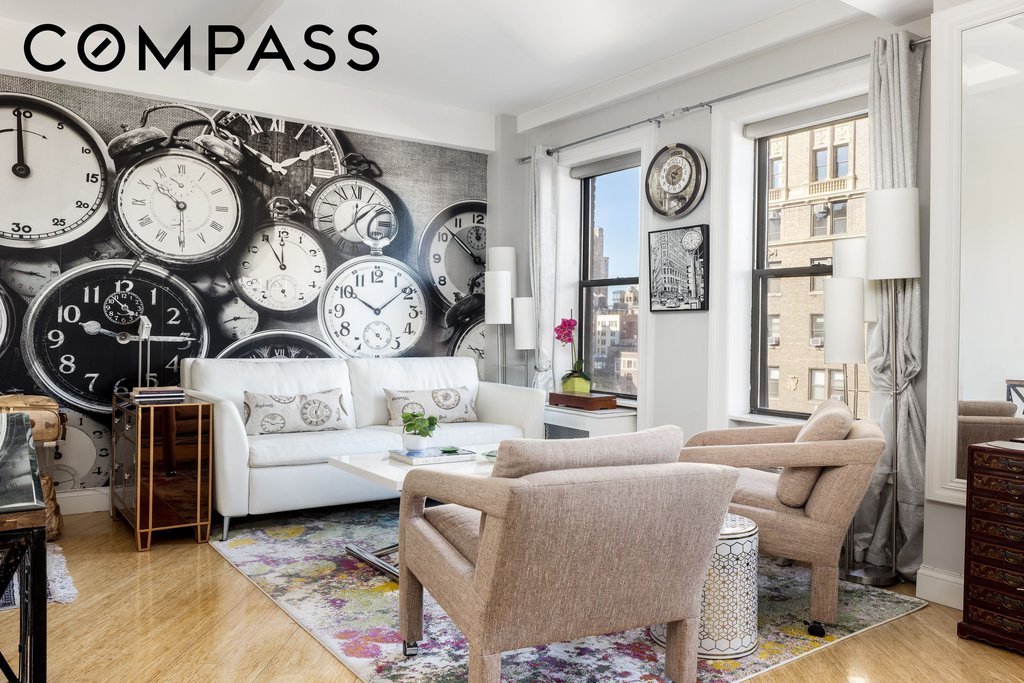 116 West 72nd Street, Unit 11B photo 2