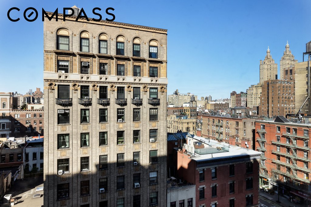 116 West 72nd Street, Unit 11B photo 5