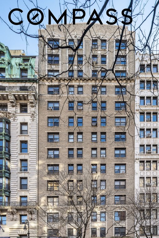 116 West 72nd Street, Unit 11B photo 7