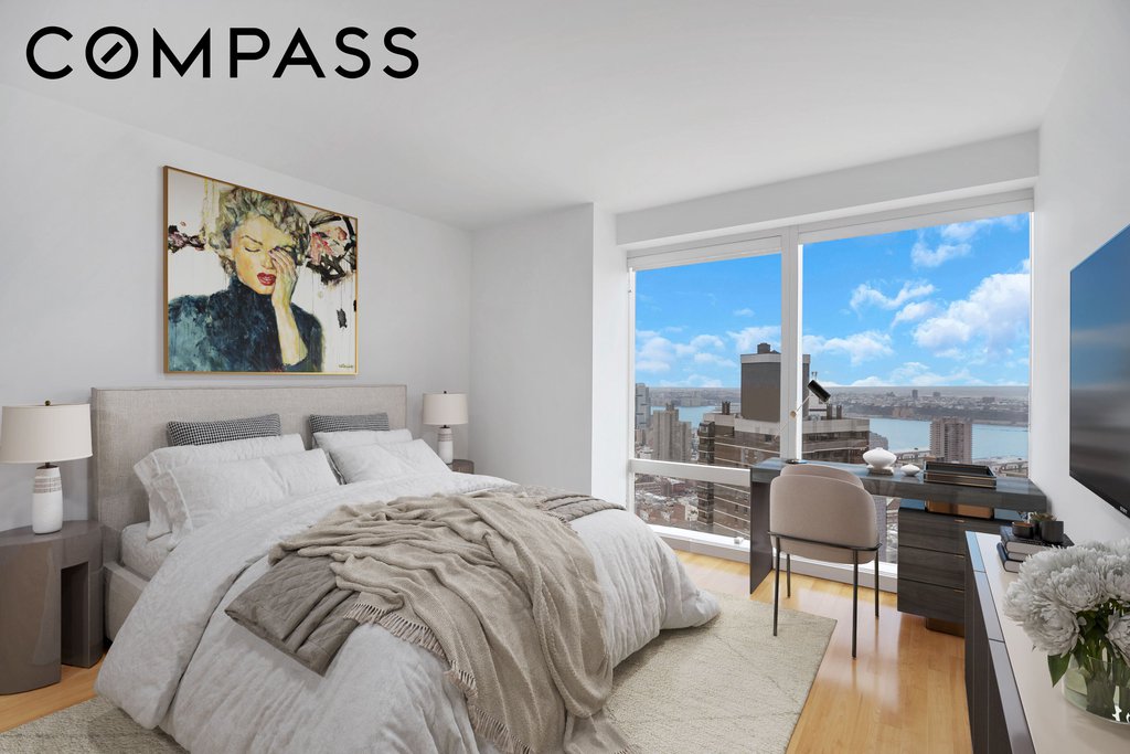 25 Columbus Circle, Unit 59F photo 3