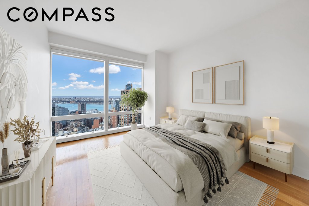 25 Columbus Circle, Unit 59F photo 5