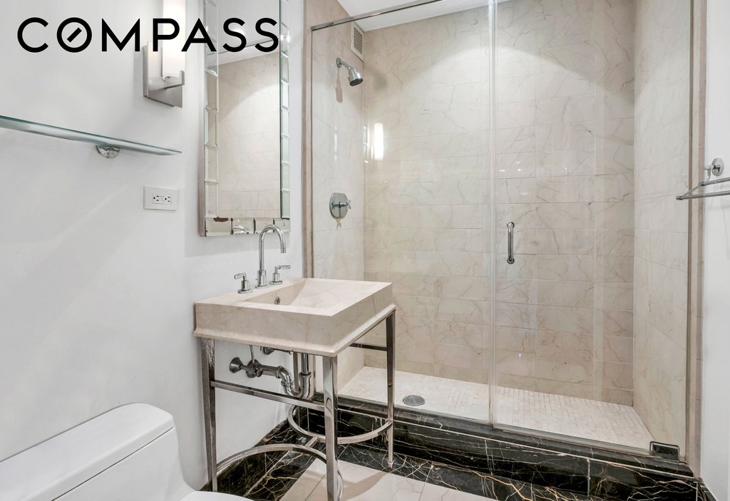 25 Columbus Circle, Unit 59F photo 6