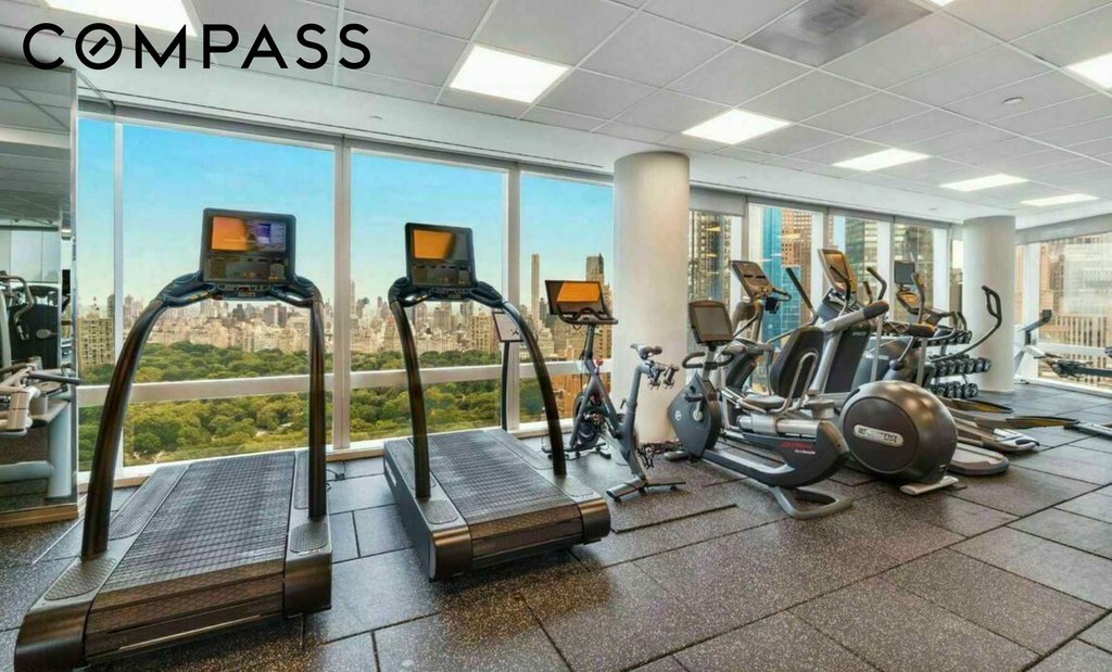 25 Columbus Circle, Unit 59F photo 7