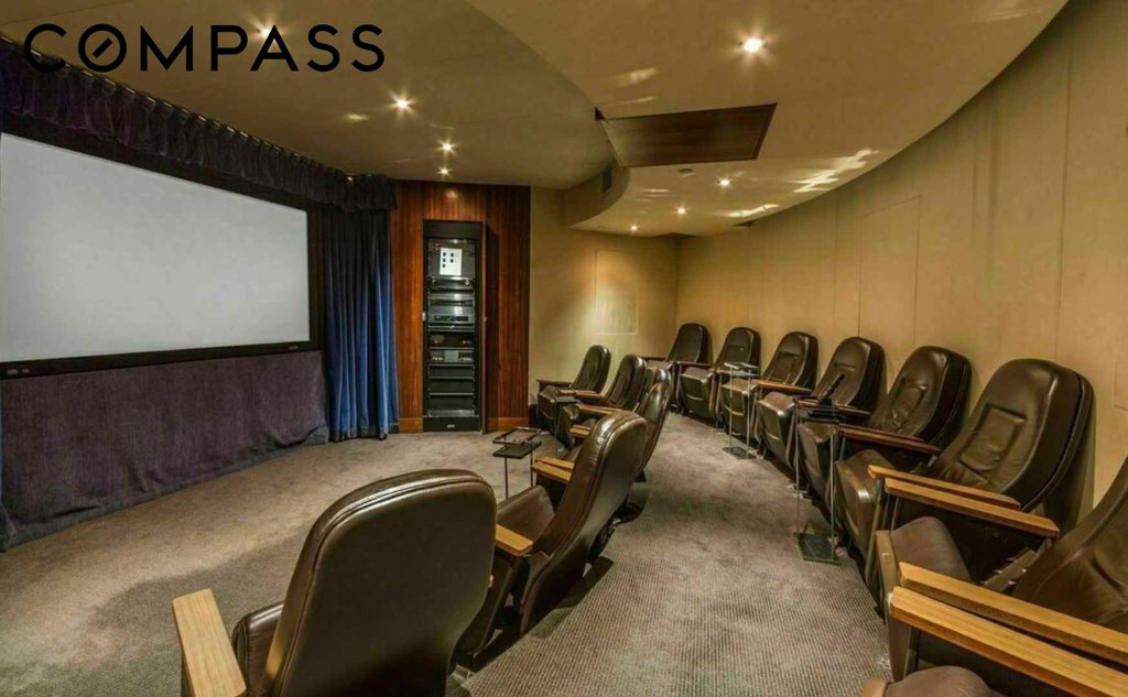 25 Columbus Circle, Unit 59F photo 11