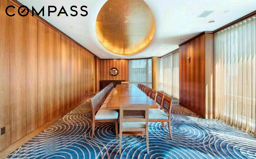 25 Columbus Circle, Unit 59F photo 12