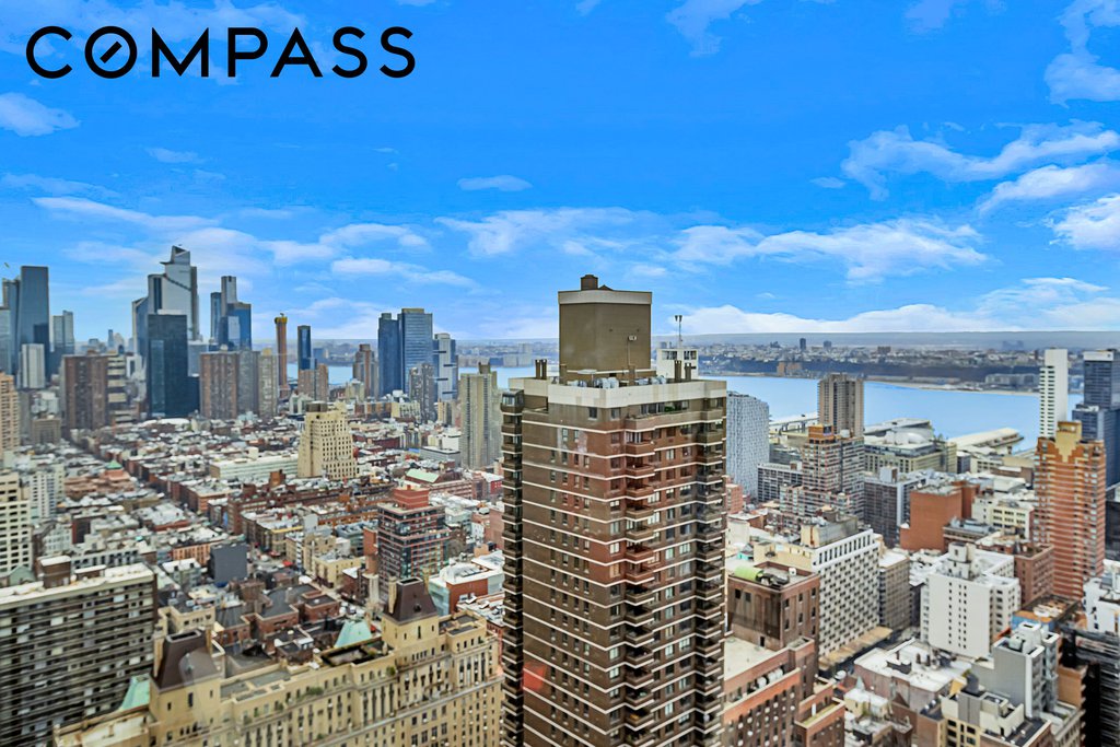 25 Columbus Circle, Unit 59F photo 14
