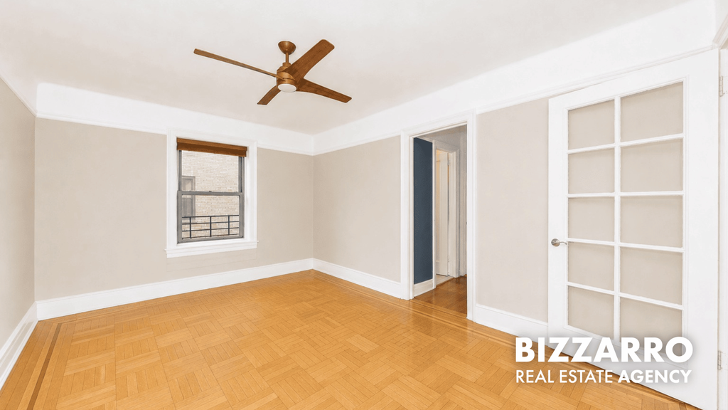 371 Fort Washington Avenue, Unit 6C photo 2