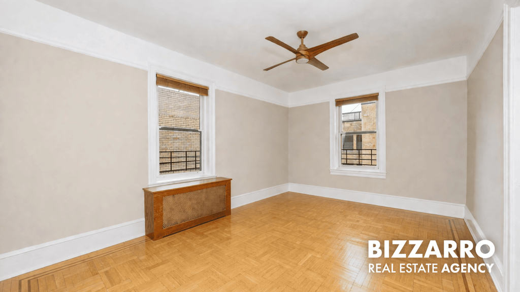371 Fort Washington Avenue, Unit 6C photo 3