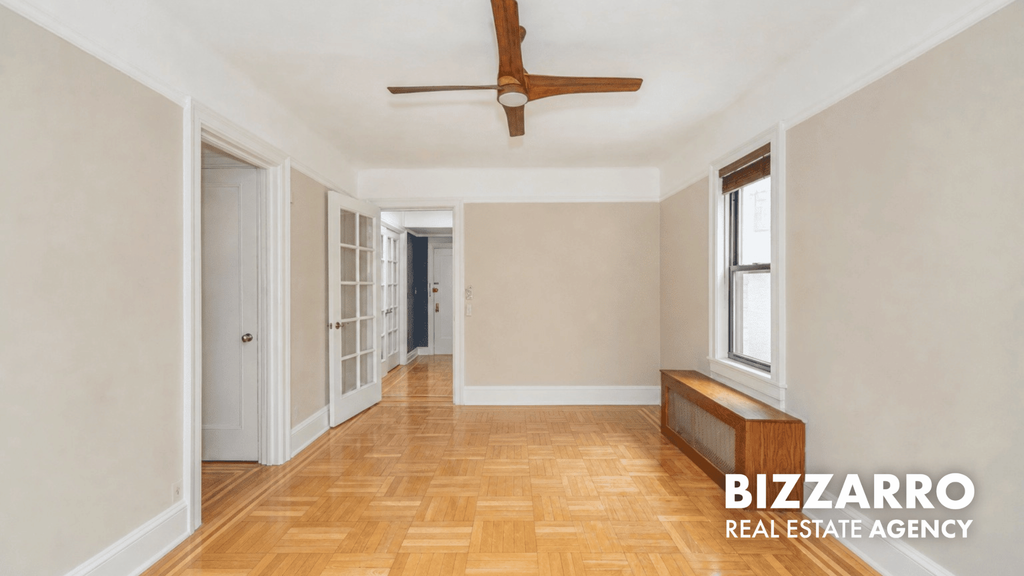 371 Fort Washington Avenue, Unit 6C photo 4