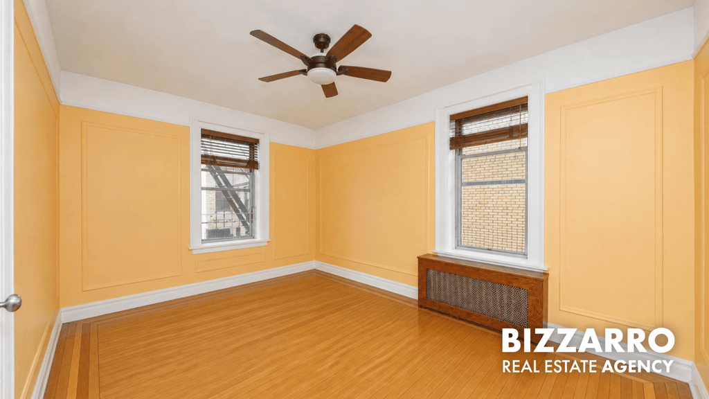 371 Fort Washington Avenue, Unit 6C photo 5