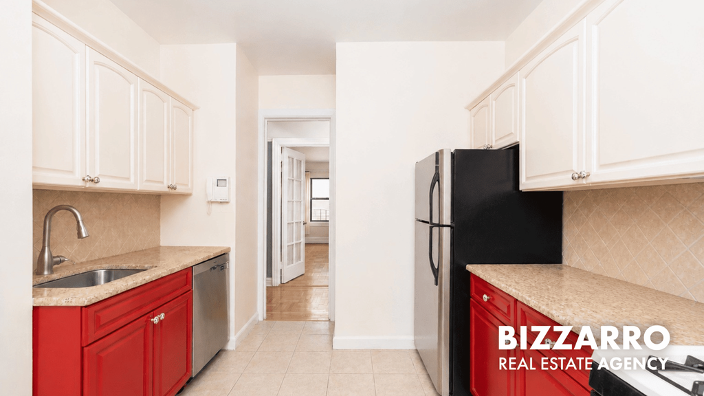 371 Fort Washington Avenue, Unit 6C photo 13