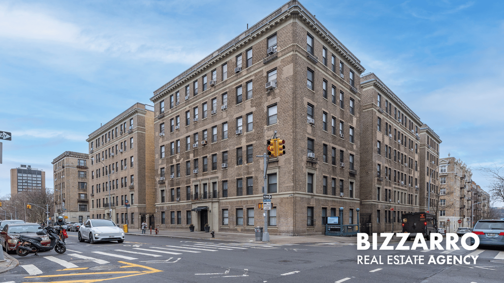 371 Fort Washington Avenue, Unit 6C photo 16