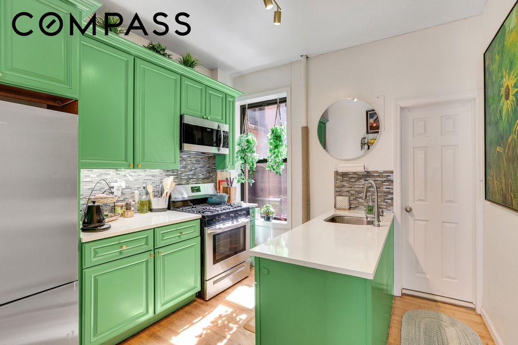 242 West 104th Street, Unit 4EF photo 5