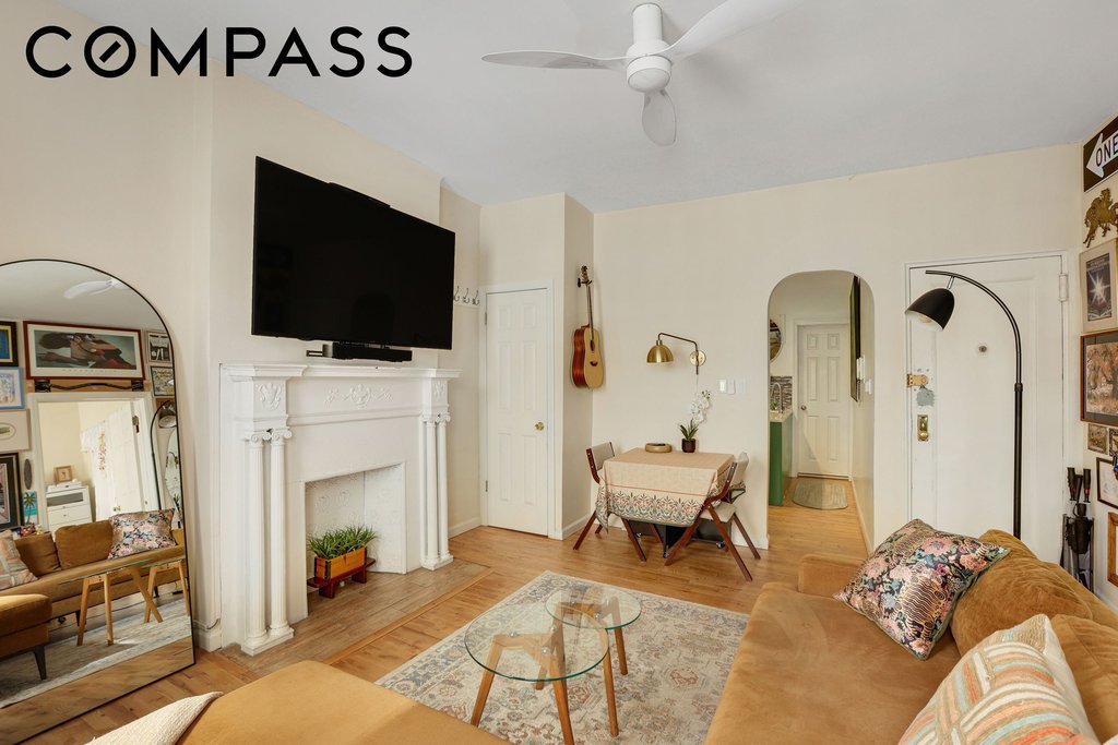 242 West 104th Street, Unit 4EF photo 7