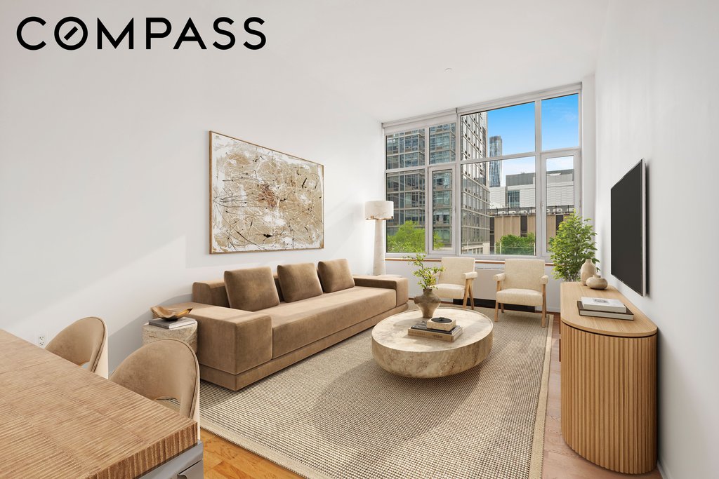 635 West 42nd Street, Unit 2H